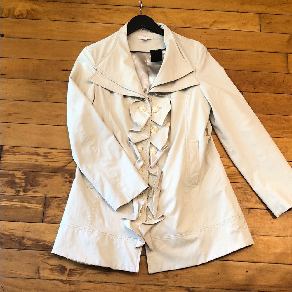 Kenar Jacket